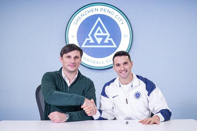 开云体育平台-周定洋获500万顶薪！媒体人热议：绝对超值，最后一份大合同|深圳新鹏城|港澳台|成都蓉城|鹏城|个税_新浪体育_新浪新闻