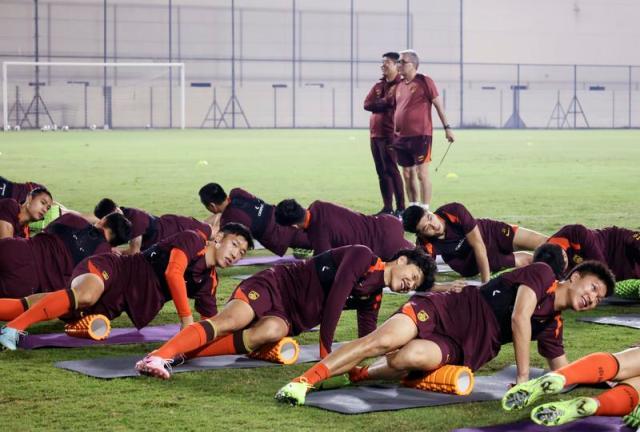 严益唯：国足战巴林胜算几成？