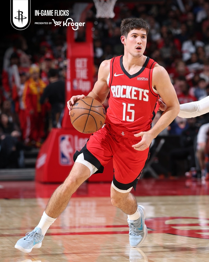 开云app下载-火箭半场53-55森林狼，杜兰特18分领跑|凯文·杜兰特|史密斯|卡佩拉|戴维森|明尼苏达森林狼队_新浪体育_新浪新闻